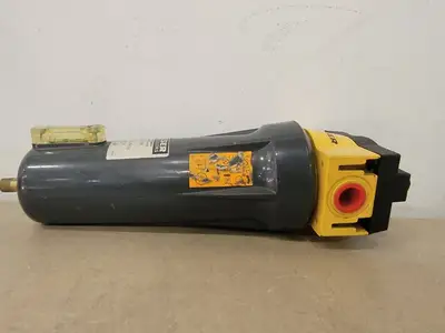 USED KAESER KFS-60