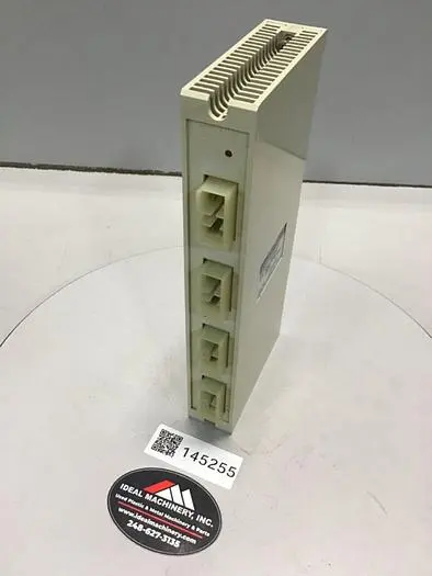Used TOSHIBA B200P16DOP-1 Circuit Boards Michigan US | Ideal Machinery #605241