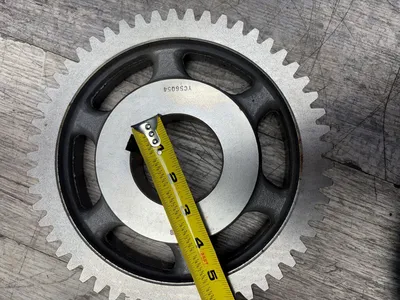 BROWNING YCS6Q54 Electrical/PLC/Automation | ESS Industrial Equipment Sales (5)