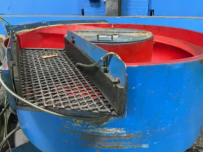 Used TOREX _UNKNOWN_ Vibratory Machines Ohio US | HGR 24 #1355851