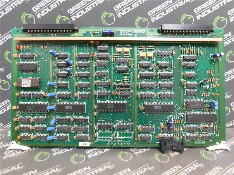 USED KAWAGUCHI EUA-CIK508X