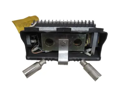 NEW JOSLYN CLARK A77-354117A CONTROL MODULE A77354117A