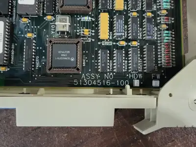 USED HONEYWELL 51401547-100