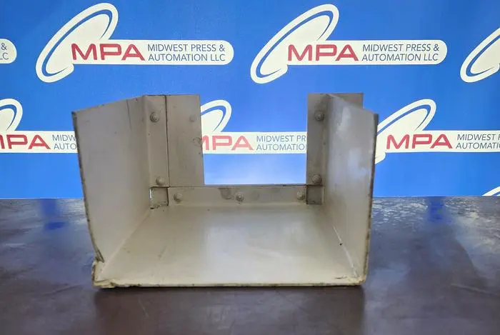 Used MINSTER P2H-100 High Speed Production Presses Michigan US | Midwest Press and Automation #563868