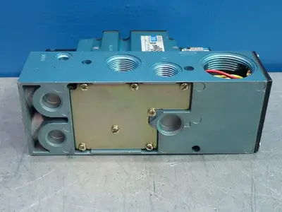 USED MAC 6300D511