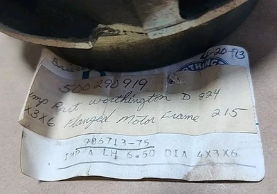 USED WORTHINGTON 986713-75