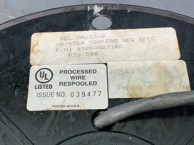 Used SCHNEIDER ELECTRIC 490 NAA 271 02 Misc Electrical & Power Parts Ohio US | HGR 24 #1406261