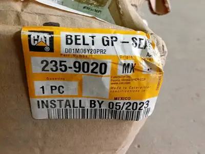 NEW CATERPILLAR 235-9020