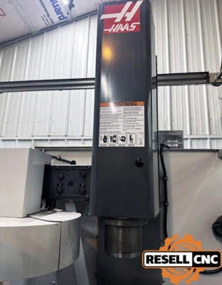 USED 2013 Haas Mini Mill