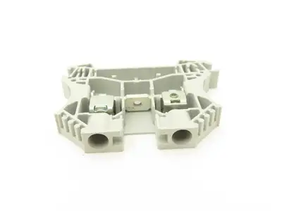 Allen Bradley 1492-J6 Terminal Blocks DIN Rail Mount 800V 6mm² Lot of 300