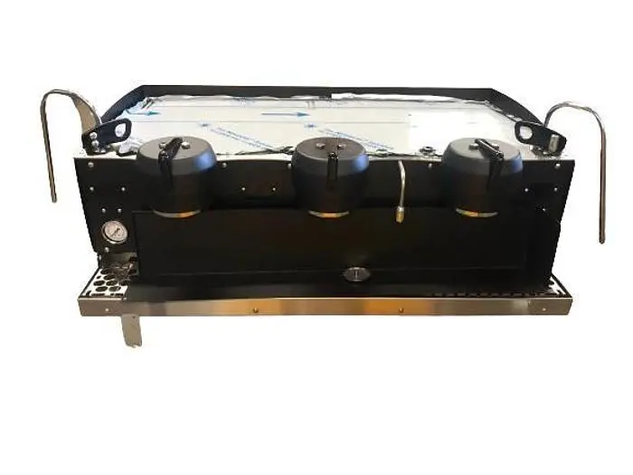 Used SYNESSO S300 Restaurant Small Appliances | Surrey Food Equipment #436030