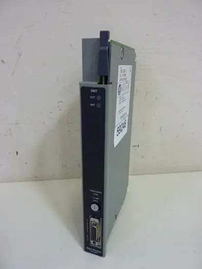 Used ALLEN BRADLEY 1785-ENET SER A Circuit Boards Michigan US | Ideal Machinery #604191