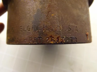 Used GERBING _UNKNOWN_ Tooling & Accessories (Other) Texas US | OCO Industrial #1571897