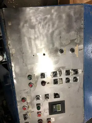 Used CAMERON TYPE 428 Winders & Rewinders (Paper) Pennsylvania US | Global Equipment International, LLC #758870