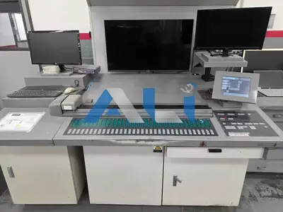 Used Komori _UNKNOWN_ Offset Presses California US | Asset Liquidity International #1498077
