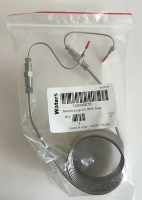 NEW Waters 700001376