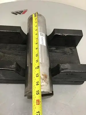 USED JSW J165SEII-A / TP