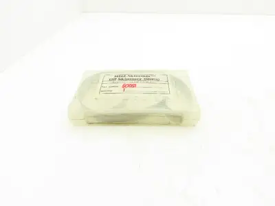 Mini Skimmer 600S1 Oil Skimmer Belt 1"x 24" Stainless Steel