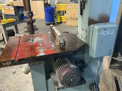 Used DELTA _UNKNOWN_ Woodworking Vertical Band Saws Ohio US | HGR 24 #1462154