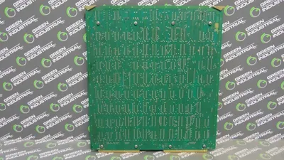 Allen Bradley 900018 Control Board Rev. E4 Used
