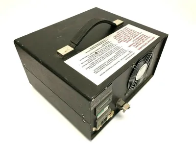 ELC600 | ElectroLite Corp  UV Curing System - Used