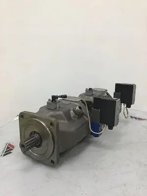 USED REXROTH A10VSO100DFEH/31R-PSA12N00