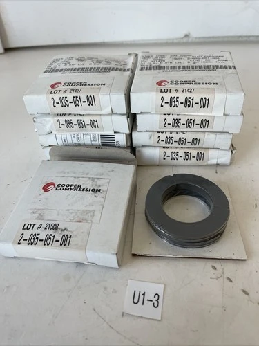 NEW Cooper Compression 2-035-051-001