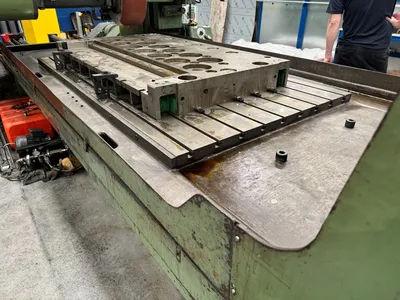 SNOW Surface Grinder Grinders | Bowland Trading Ltd (8)