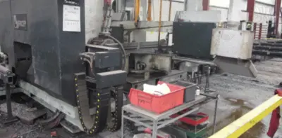 Ficep Line