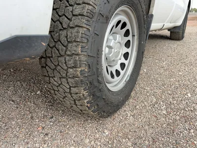 Used 2018 CHEVROLET SILVERADO PICKUP Miscellaneous Trucks/Trailers Arizona US | Revelation Machinery #1465681