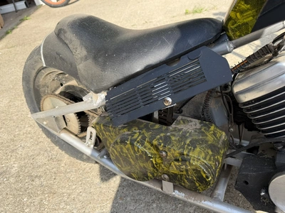 Used SINGLE CYLINDER MINI CHOPPER Motorcycles (Misc) Michigan US | Miedema Asset Management Group #1313759