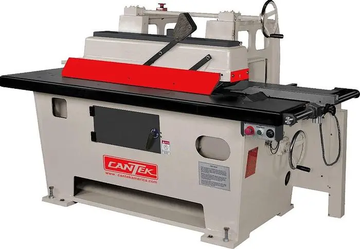 NEW CANTEK R-18