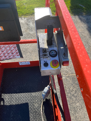 USED 2016 Skyjack SJ3226