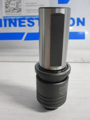 USED BILZ WF1-IKP-M/1