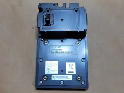 New | in-Stock MITSUBISHI ELECTRIC FR-PU07 Switchgears British Columbia CA | Lenmark #1433213