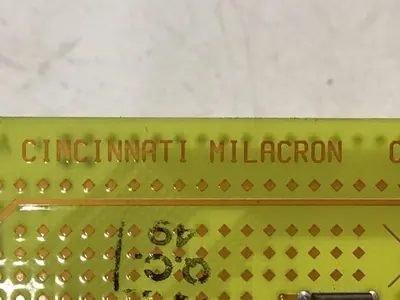 USED CINCINNATI MILACRON 3-542-1194A