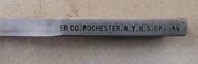 DAVIS 3/8 Keyseater Tooling & Accessories, Keyseaters | Machinery Central (6)