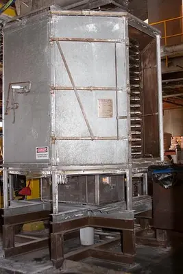 USED 2007 WYSSMONT NE-18