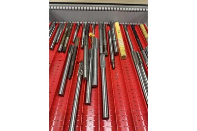 Used _UNKNOWN_ _UNKNOWN_ Reamers Utah US | KD Auctions #1549463