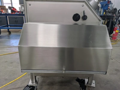 USED 2017 VEMAG ROBOT 500