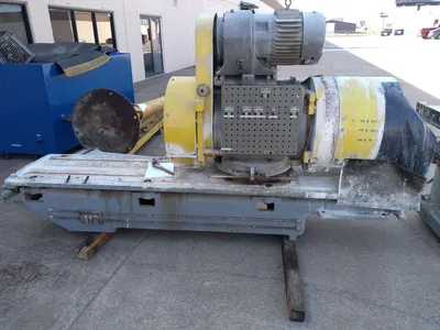 HEALD #74 (EXTENDED BRIDGE) GRINDERS, INTERNAL | GCH Machinery (3)