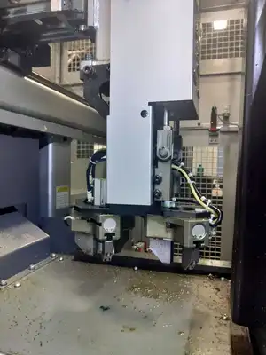 2020 TAKAMAZ XW-60 CNC Lathes | Graff-Pinkert (2)