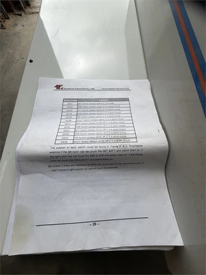 Used TECHNICAL INDUSTRIAL TIC201S Pad Printers Washington US | MachineryMax #1295183