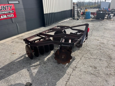 FORD 201 FLEX DISC Disc | County Equipment Company LLC (2)