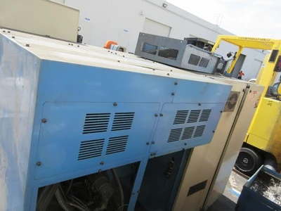 USED 1993 MAZAK QUICK-TURN-15