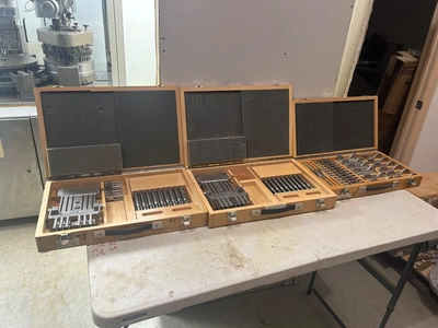 USED 1990 BOSCH 1500