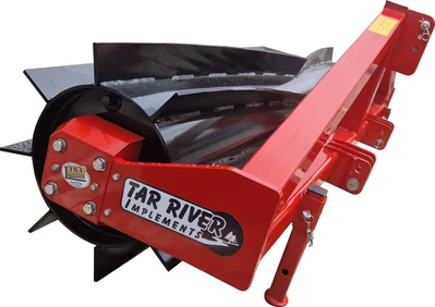 New | in-Stock 2026 TAR RIVER CMP-6 Compacting Rollers Pennsylvania US | Zimmerman Farm Service #1410289