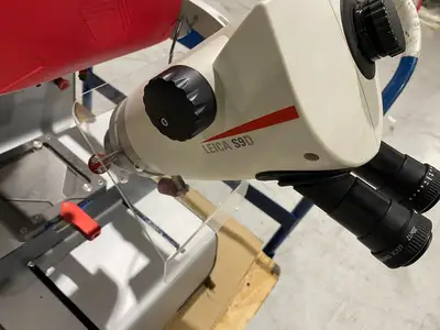 Condor, Sigma | xyztec Condor Sigma Advanced Bond Tester - Used