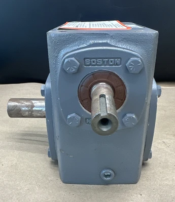 NEW BOSTON GEAR 724-40-G