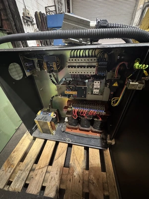 DENFORD CNC Lathe CNC Lathes | Bowland Trading Ltd (17)